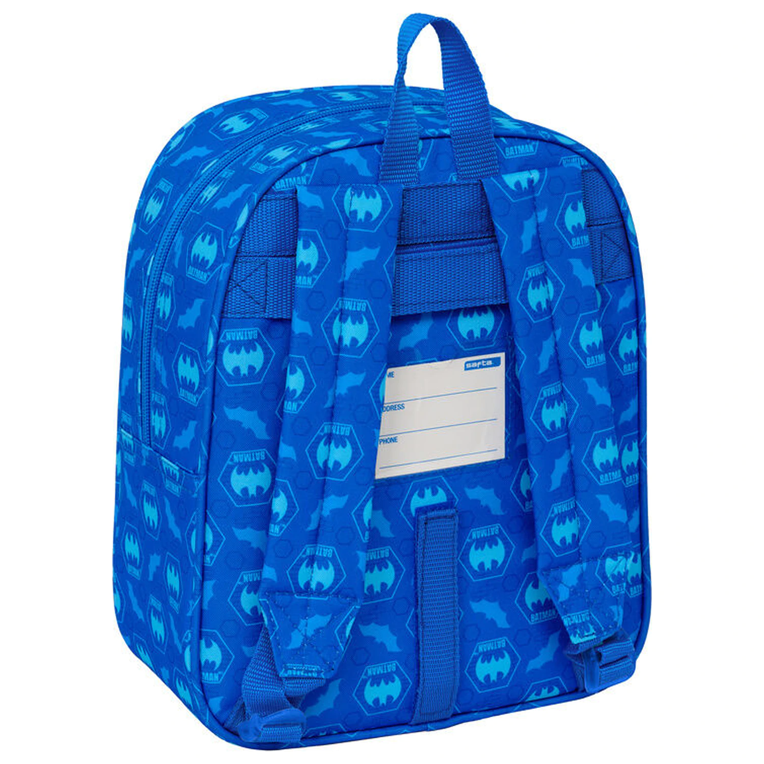 DC Comics Batman adaptable backpack 27cm product photo