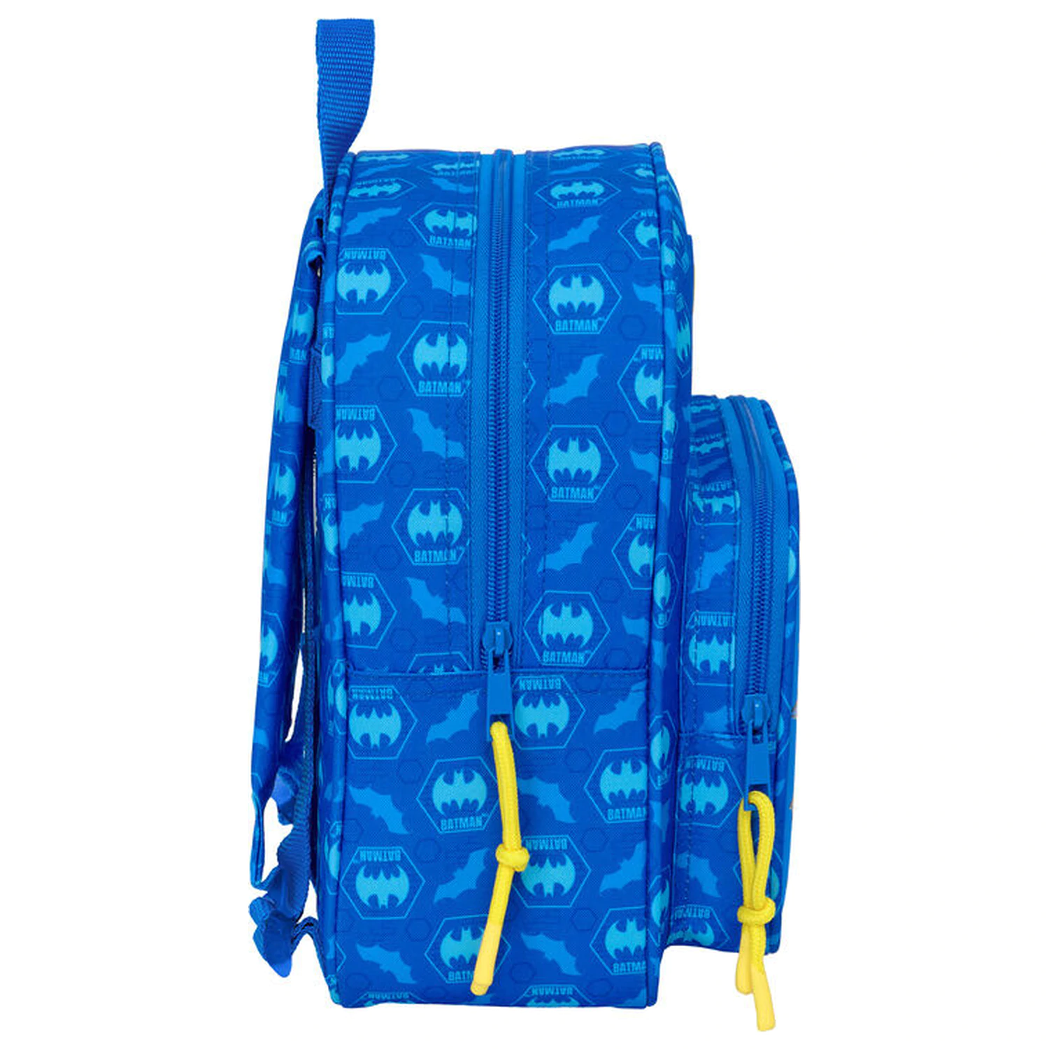 DC Comics Batman adaptable backpack 27cm product photo