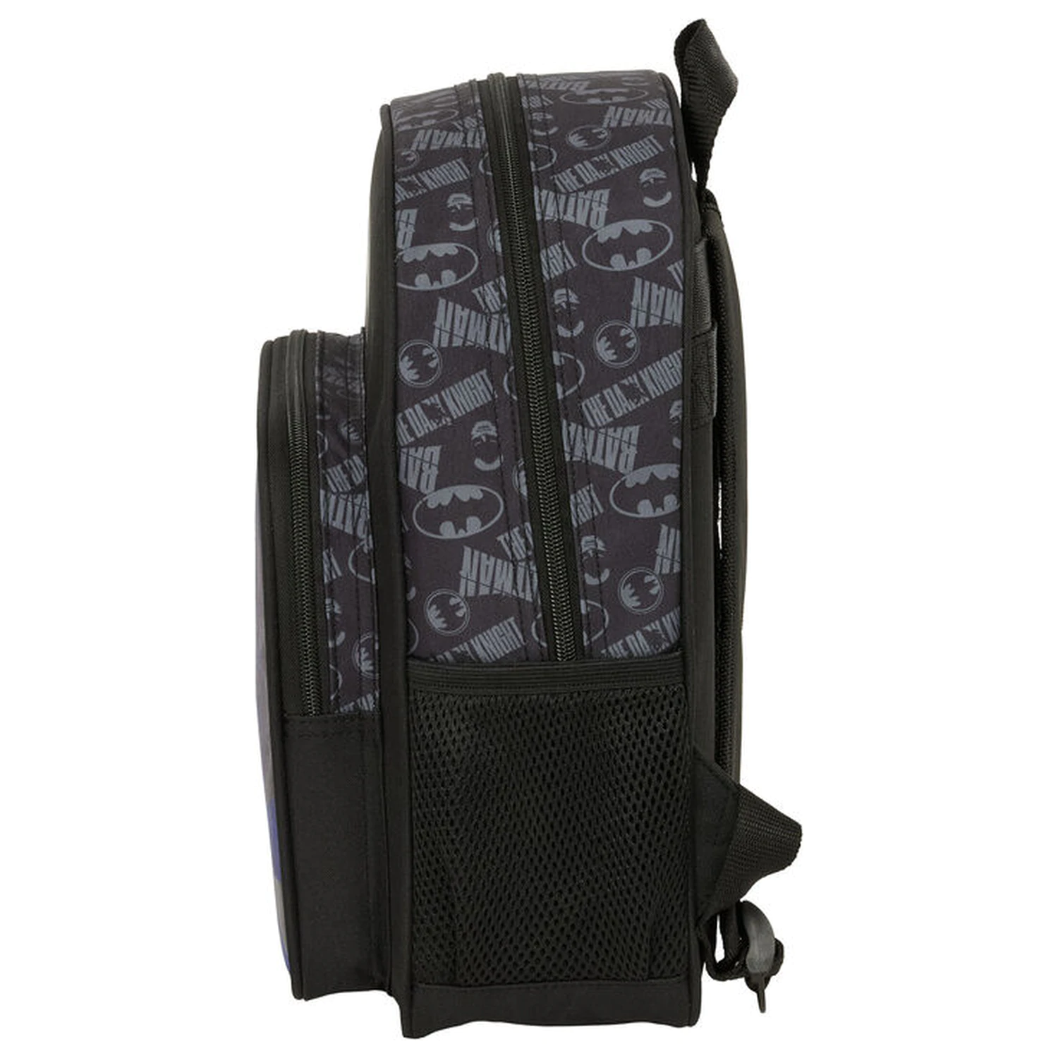 DC Comics Batman adaptable backpack 33cm product photo