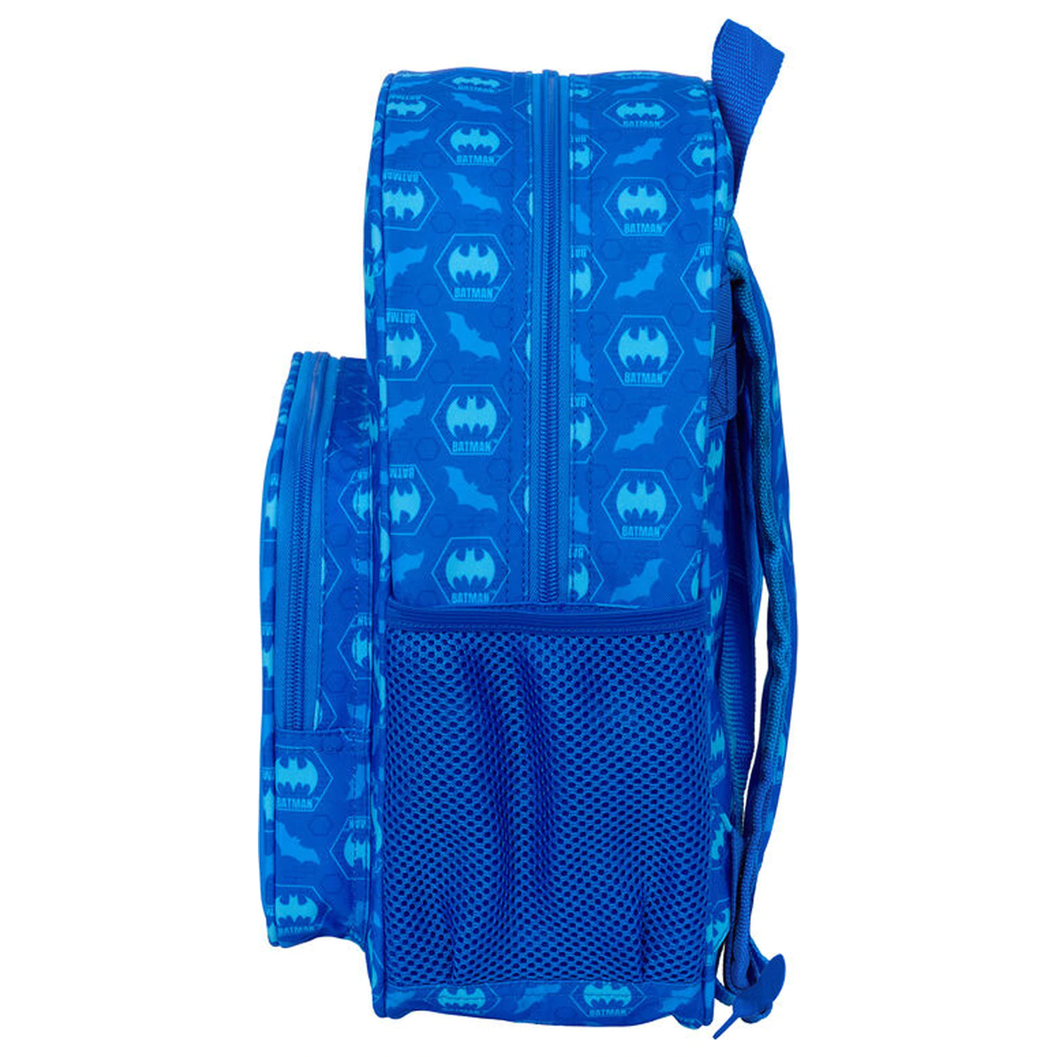 DC Comics Batman adaptable backpack 34cm product photo