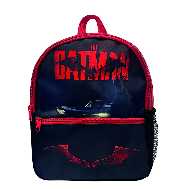 DC Comics Batman backpack 35cm termékfotó