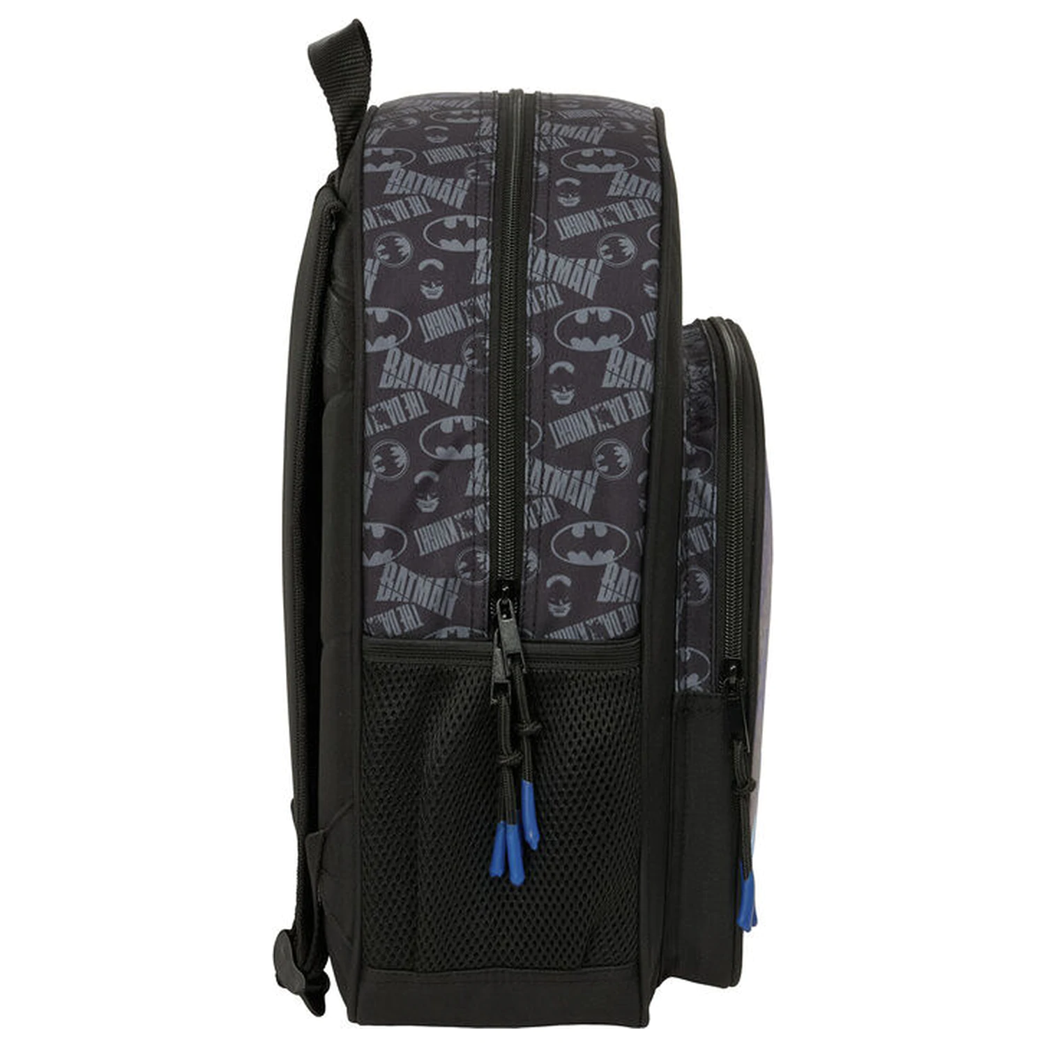 DC Comics Batman adaptable backpack 38cm product photo