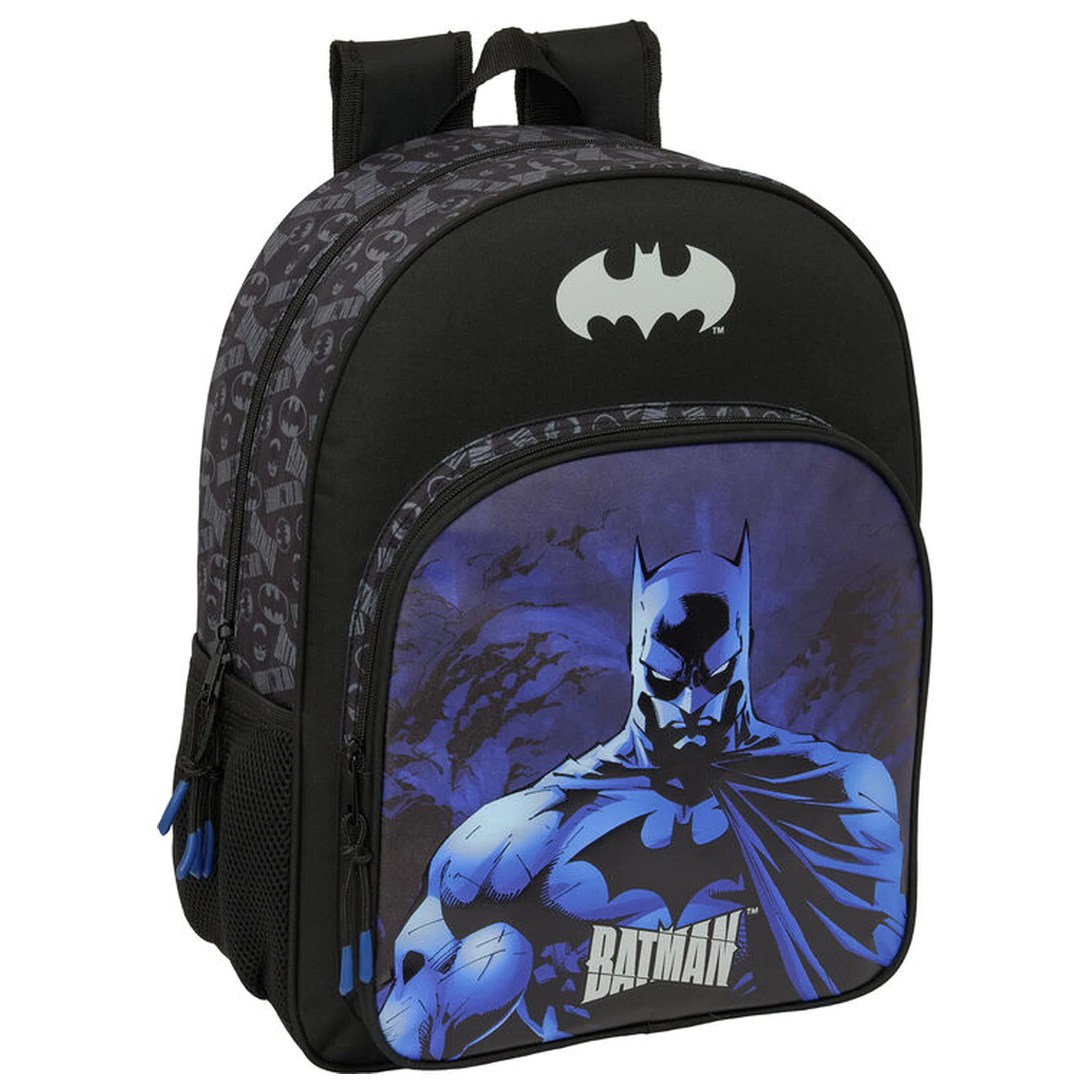 DC Comics Batman adaptable backpack 42cm product photo