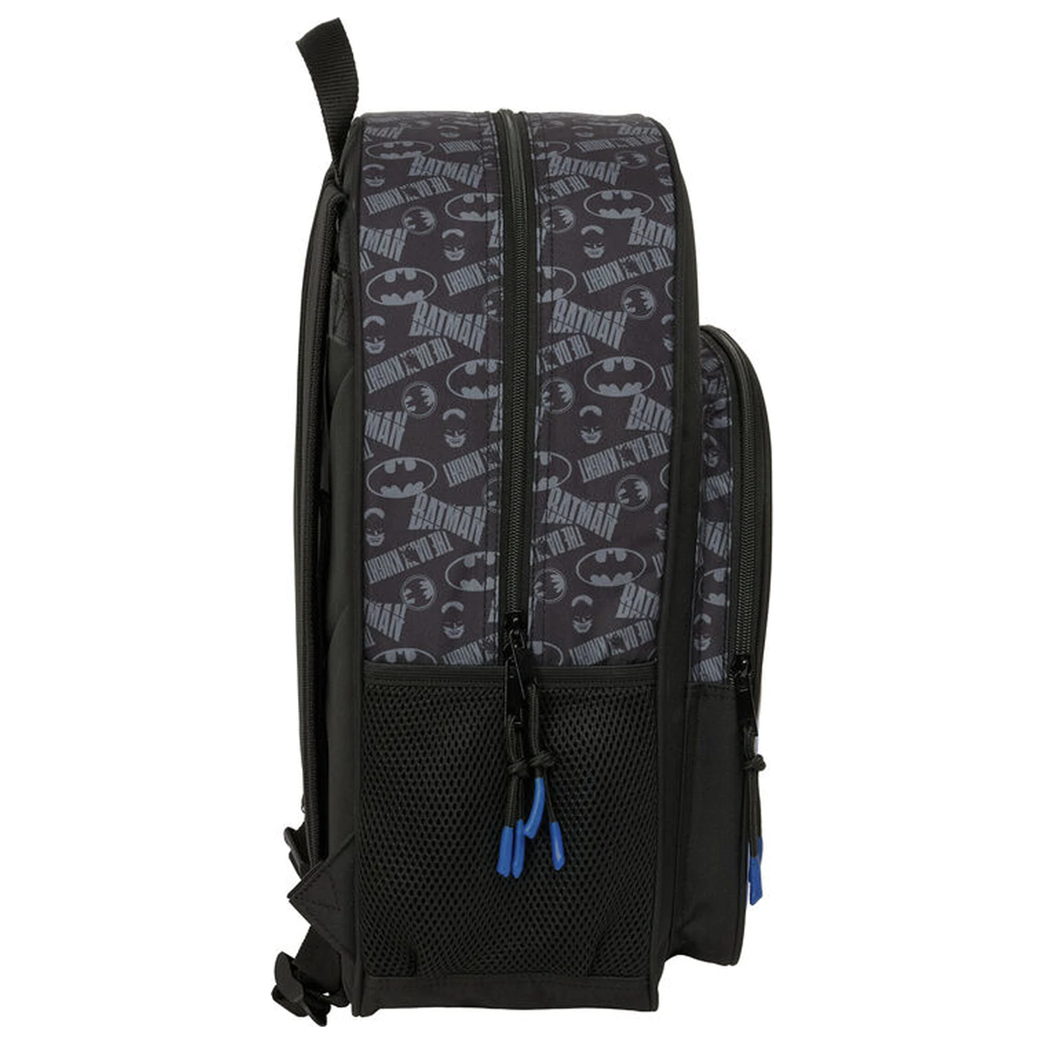 DC Comics Batman adaptable backpack 42cm product photo