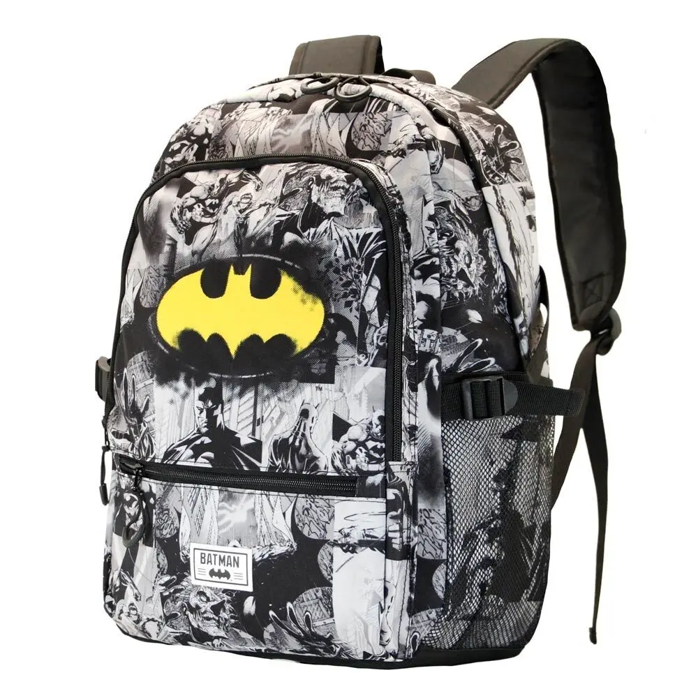 DC Comics Batman backpack 44cm product photo
