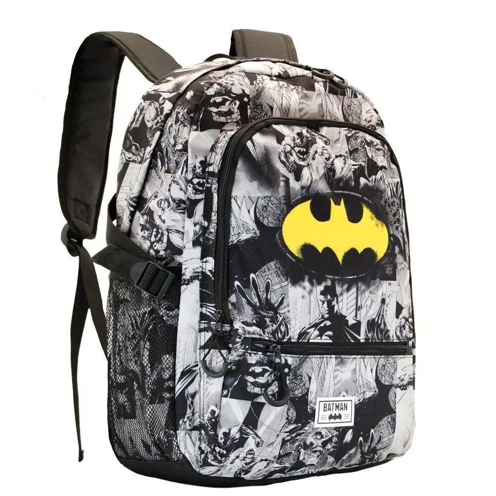 DC Comics Batman backpack 44cm product photo