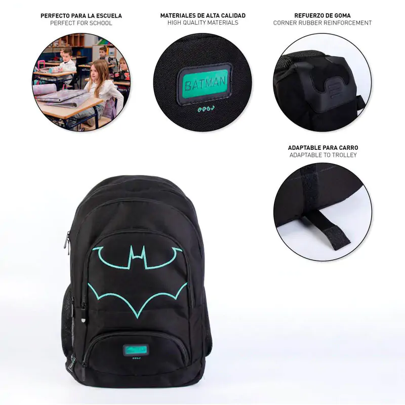 DC Comics Batman backpack 46cm product photo