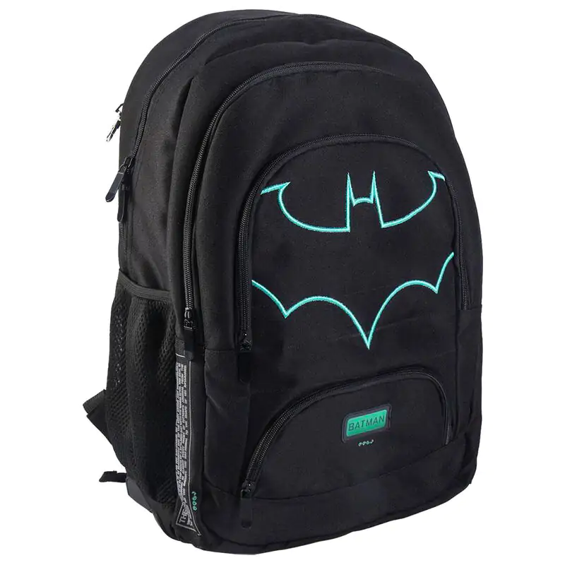 DC Comics Batman backpack 46cm termékfotó