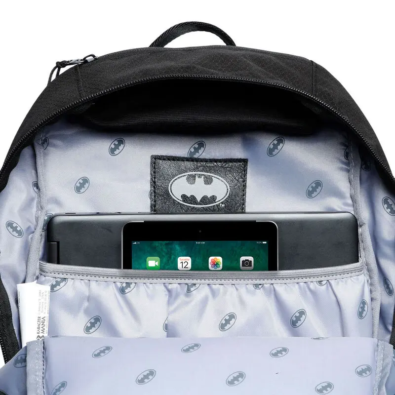 Marvel Pro Backpack Batman Logo product photo