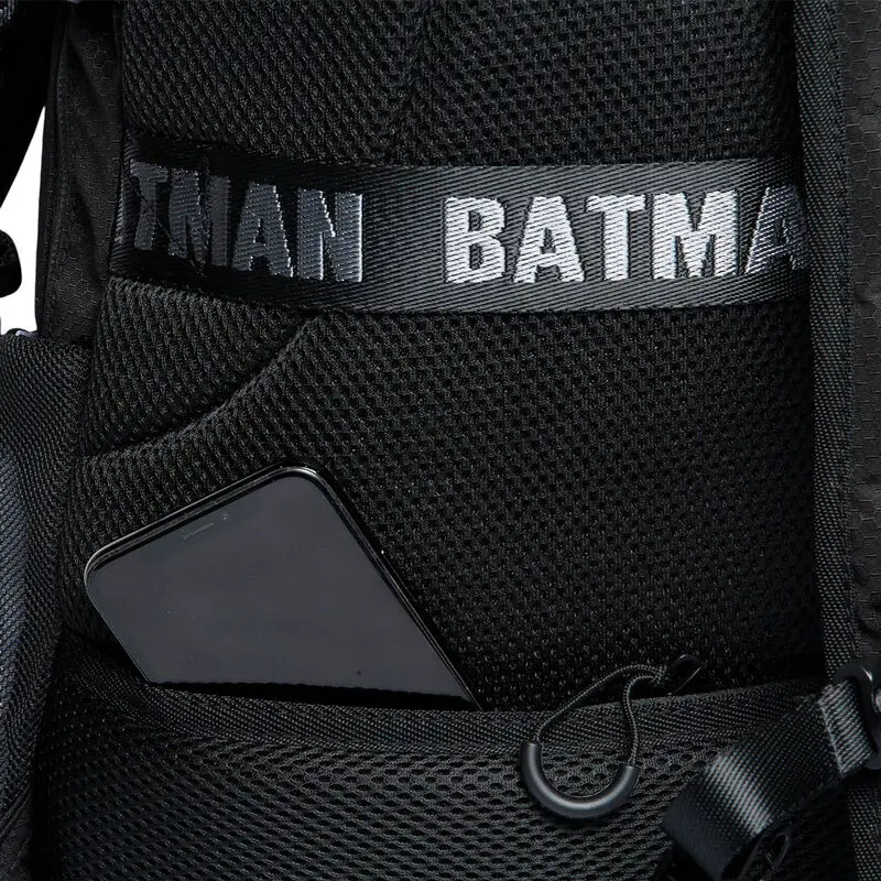 Marvel Pro Backpack Batman Logo product photo