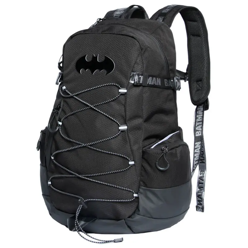 Marvel Pro Backpack Batman Logo product photo