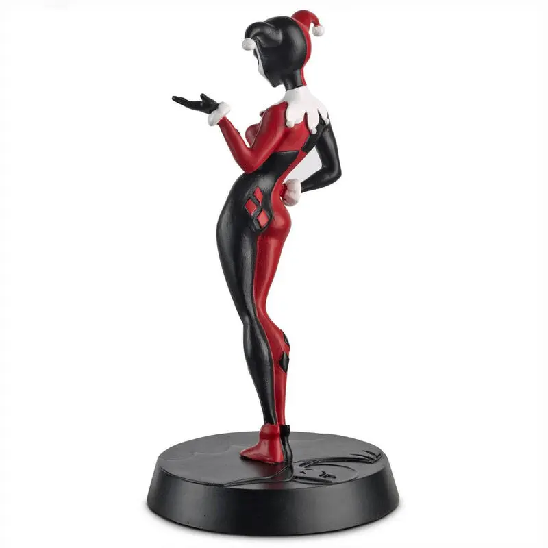 DC Comics Batman The animated Series Harley Quinn figure 12cm product photo