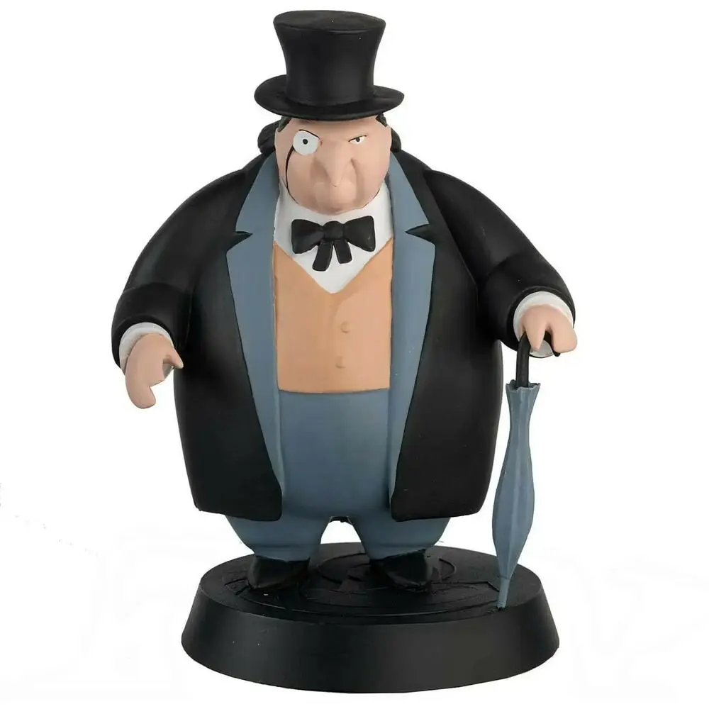 DC Comics Batman The animated Series The Penguin 11cm product photo
