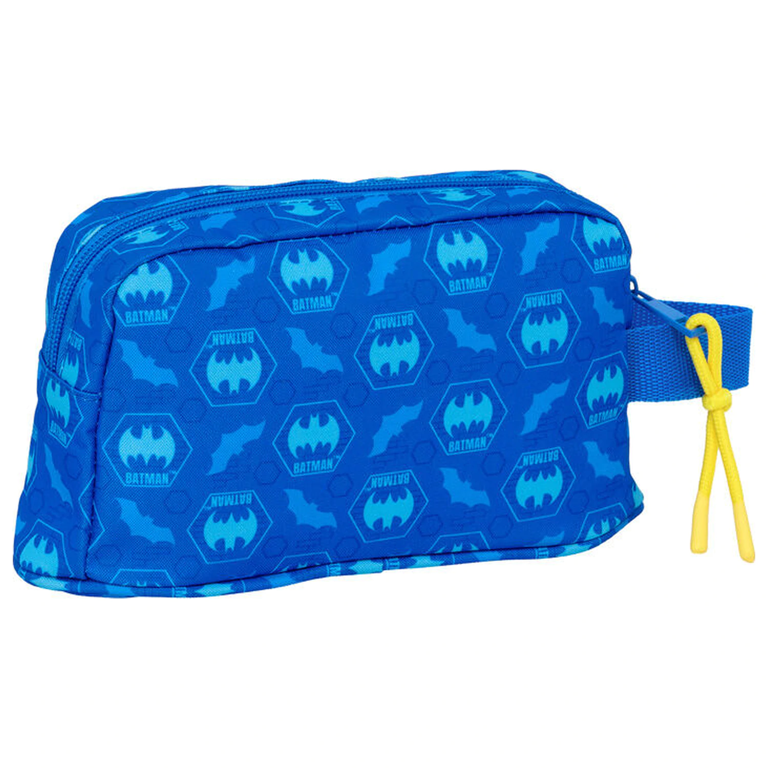 DC Comics Batman thermos breakast bag product photo