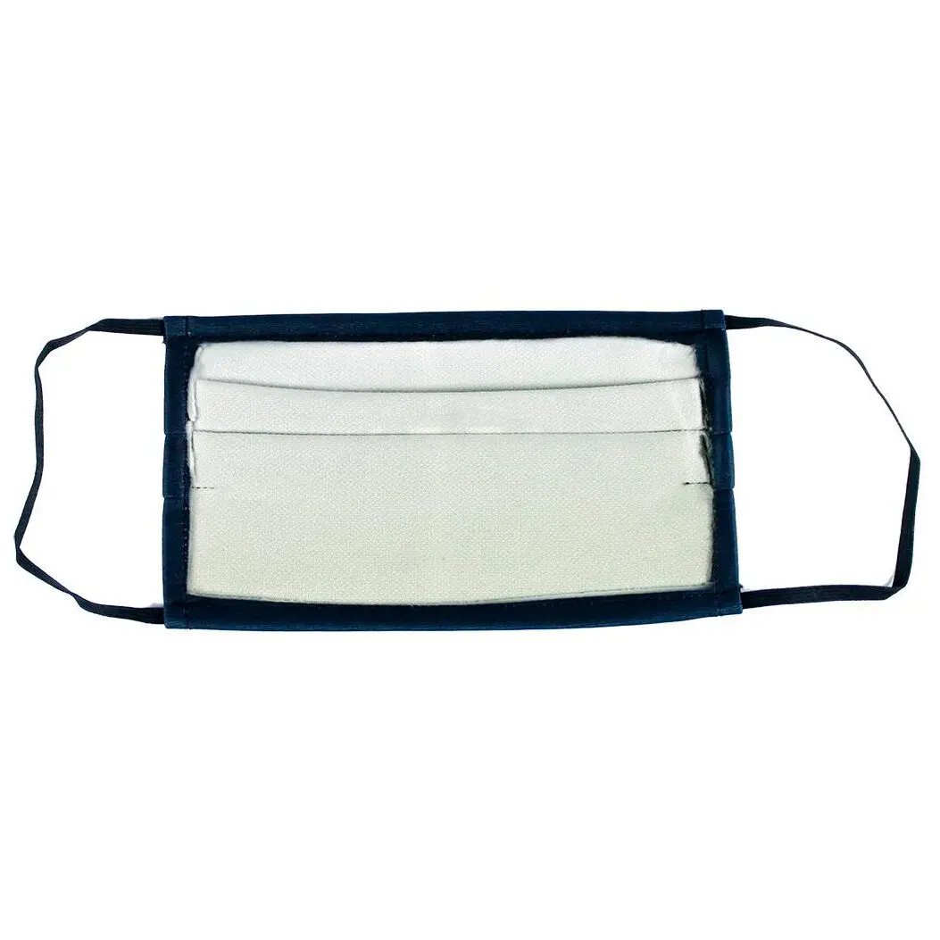 DC Comics Batman tween face mask product photo