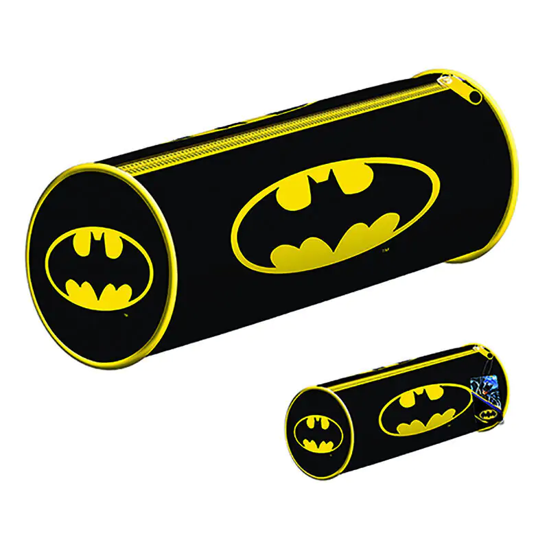 DC Comics Batman pencil case termékfotó