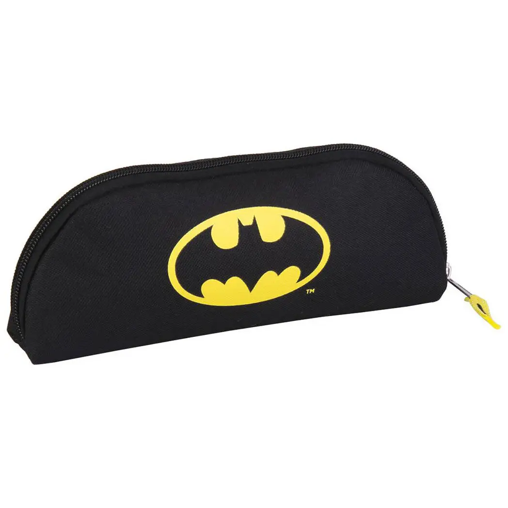 DC Comics Batman pencil case termékfotó