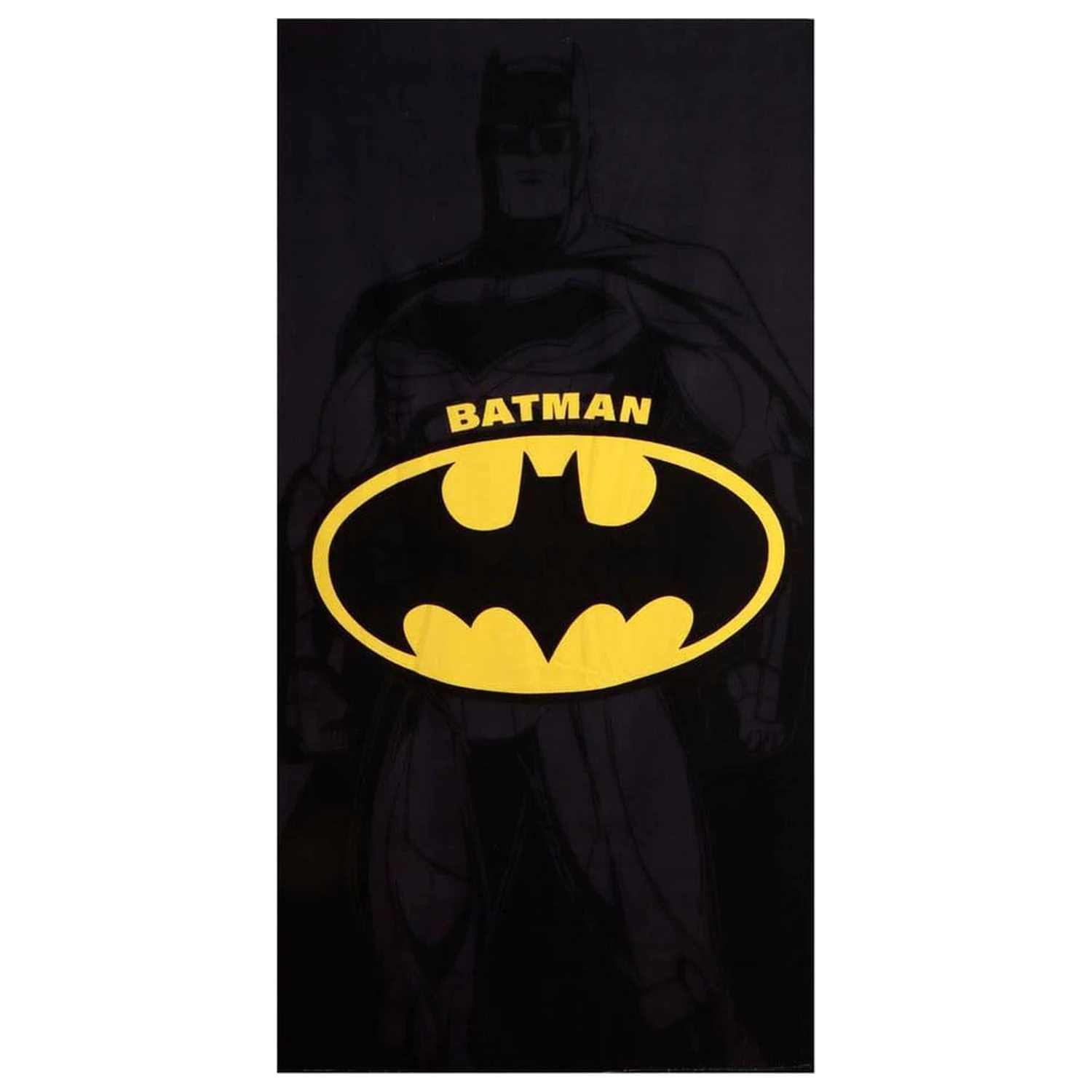 DC Comics Towel Batman 90 x 180 cm product photo