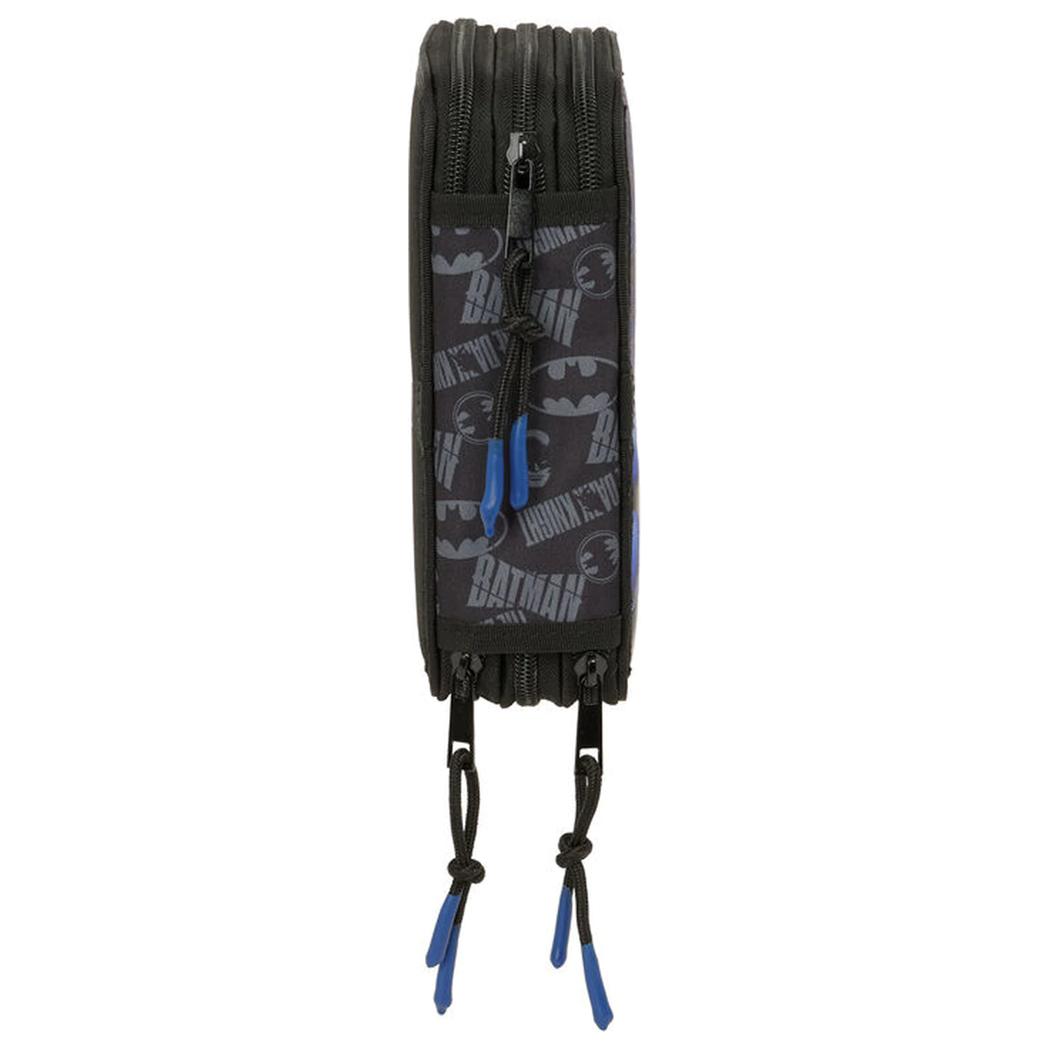 DC Comics Batman triple pencil case 37pcs product photo