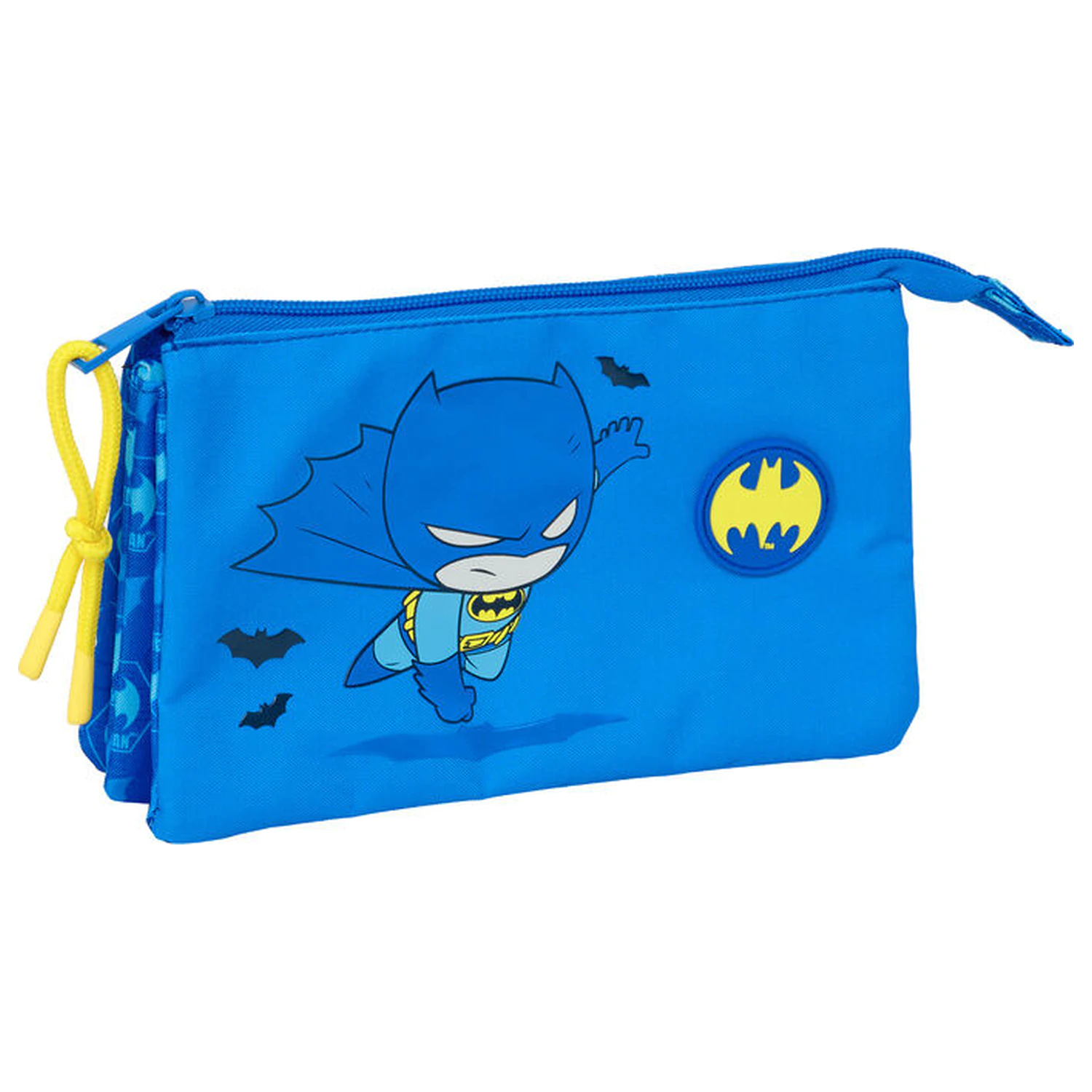 DC Comics Batman triple pencil case product photo