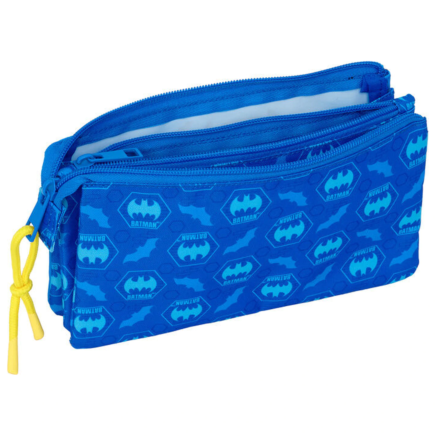 DC Comics Batman triple pencil case product photo