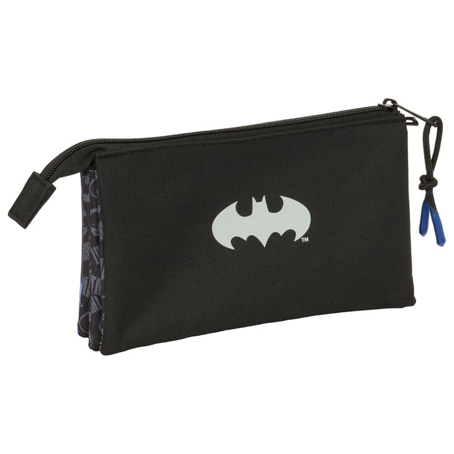 DC Comics Batman triple pencil case product photo