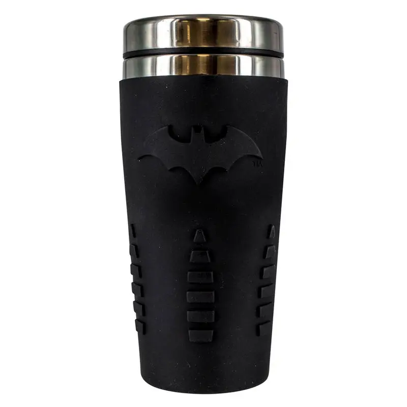 DC Comics Batman glass product photo