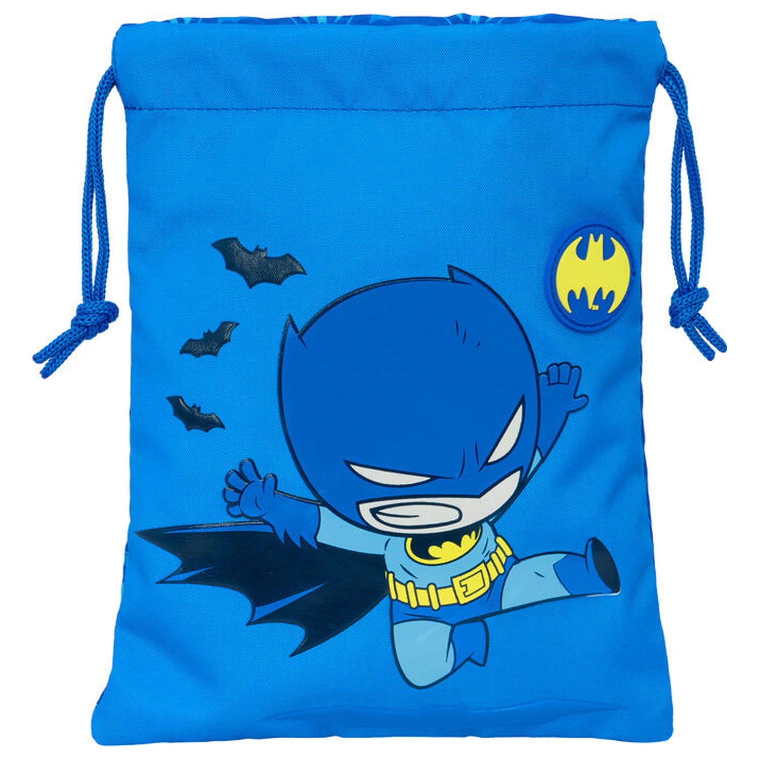 DC Comics Batman lunch bag product photo
