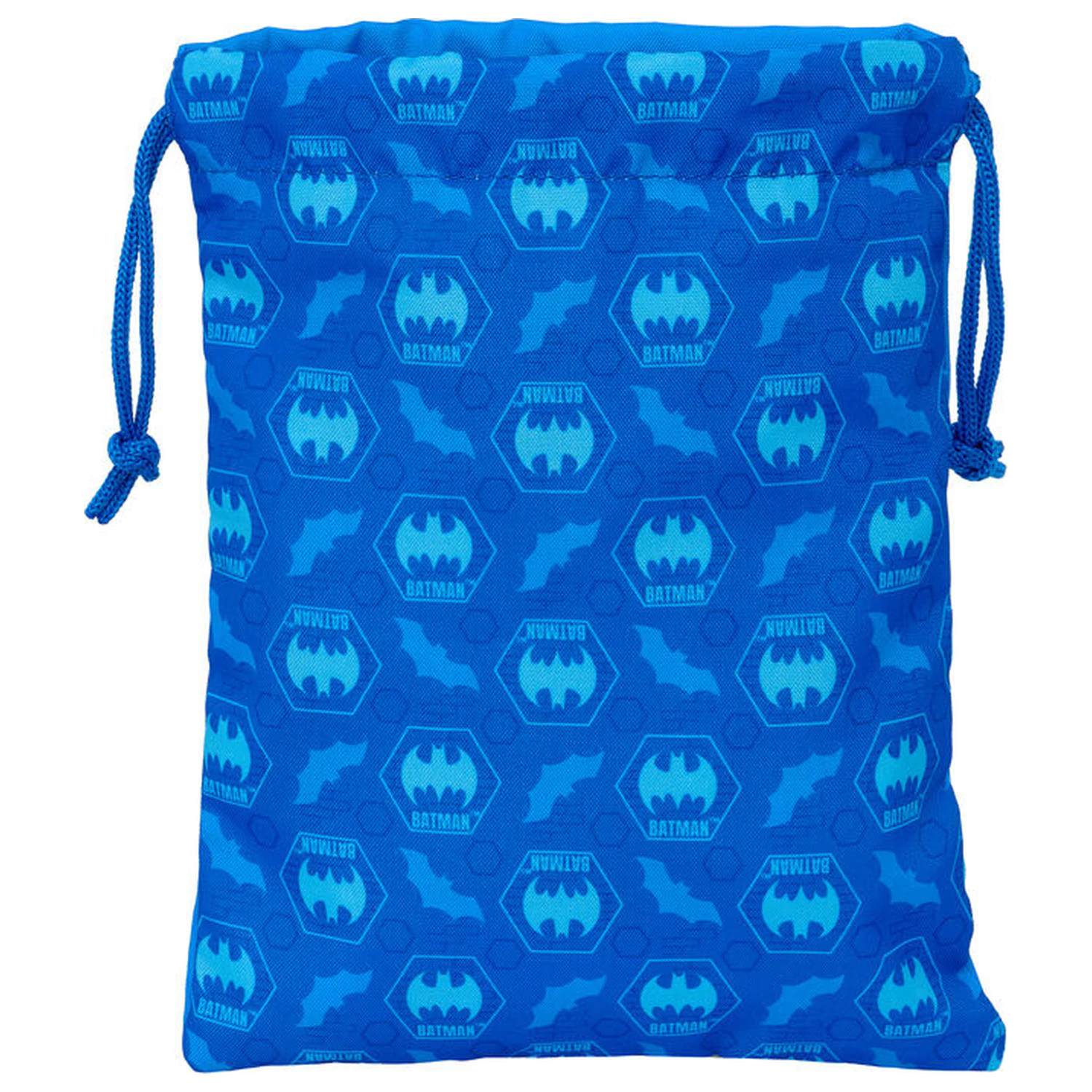 DC Comics Batman lunch bag product photo