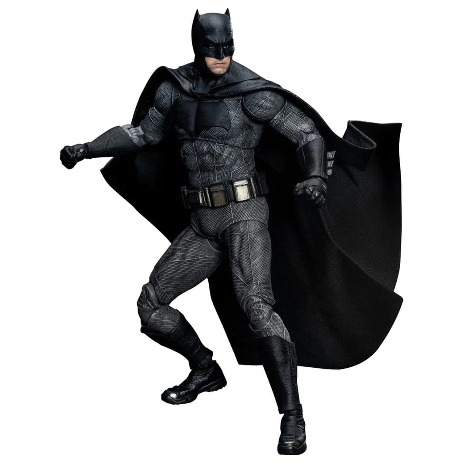 DC Comics Batman v Superman: Dawn of Justice Action Figure Batman 2.0 product photo