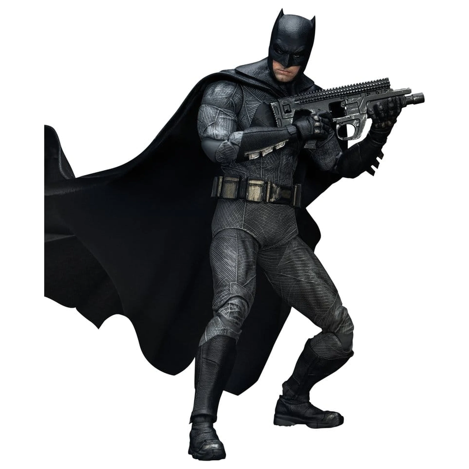DC Comics Batman v Superman: Dawn of Justice Action Figure Batman 2.0 product photo