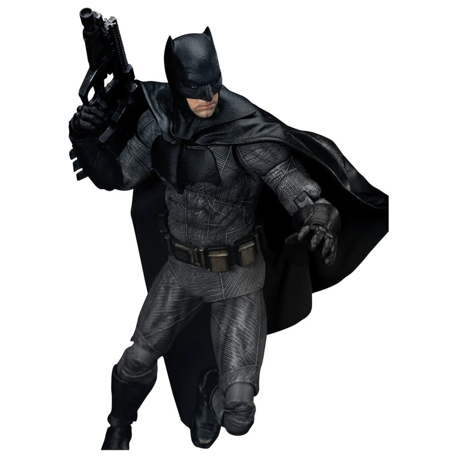 DC Comics Batman v Superman: Dawn of Justice Action Figure Batman 2.0 product photo