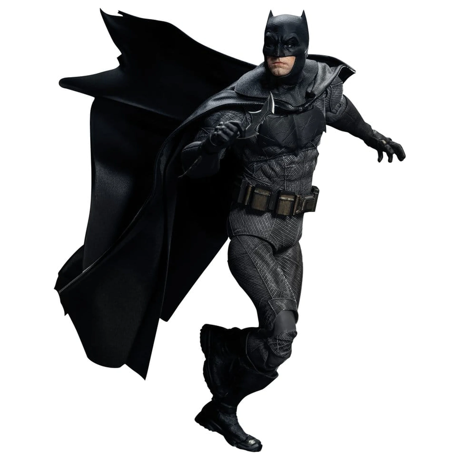 DC Comics Batman v Superman: Dawn of Justice Action Figure Batman 2.0 product photo
