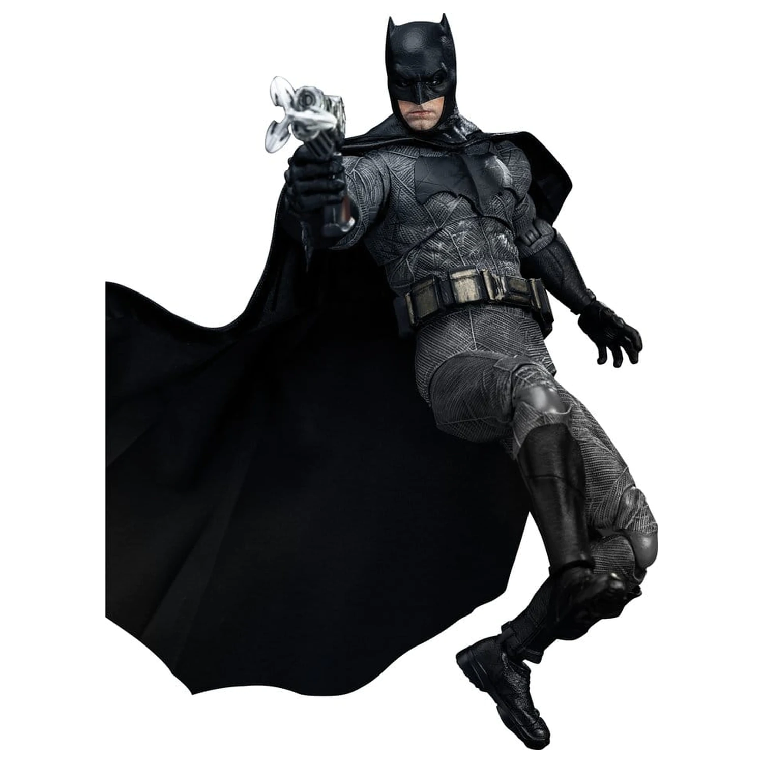 DC Comics Batman v Superman: Dawn of Justice Action Figure Batman 2.0 product photo