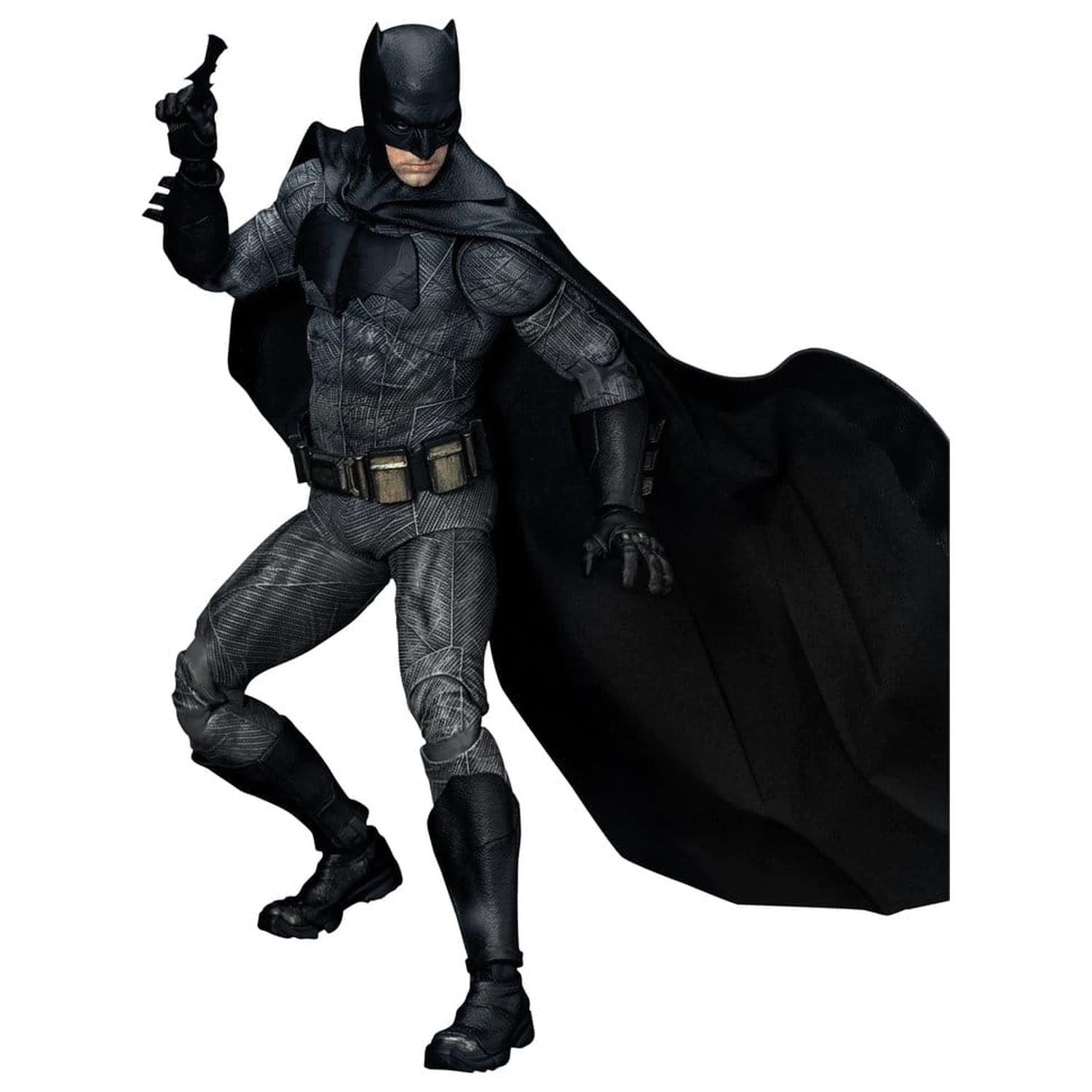 DC Comics Batman v Superman: Dawn of Justice Action Figure Batman 2.0 product photo