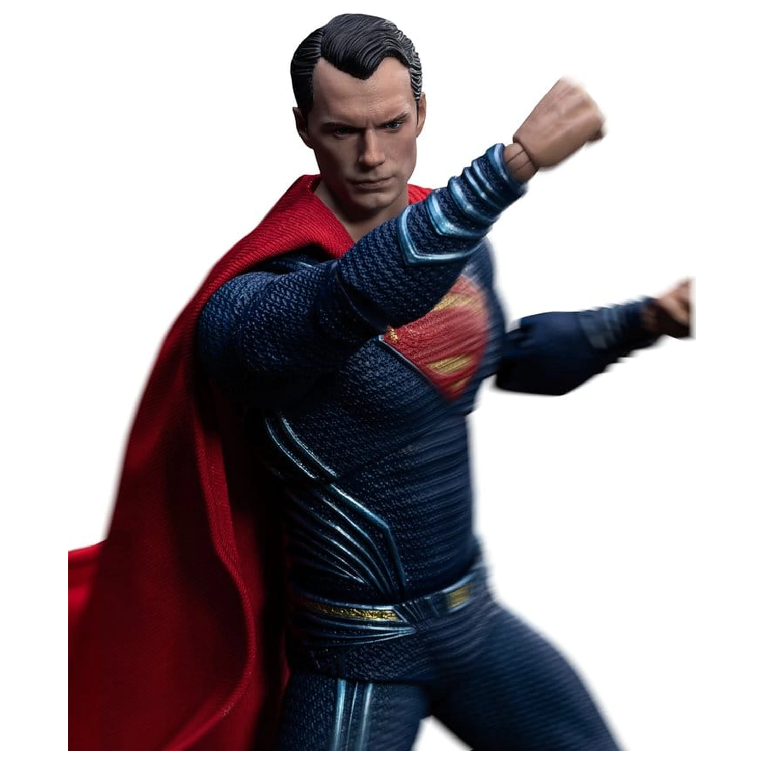 DC Comics Batman v Superman: Dawn of Justice Action Figure Superman 2.0 product photo