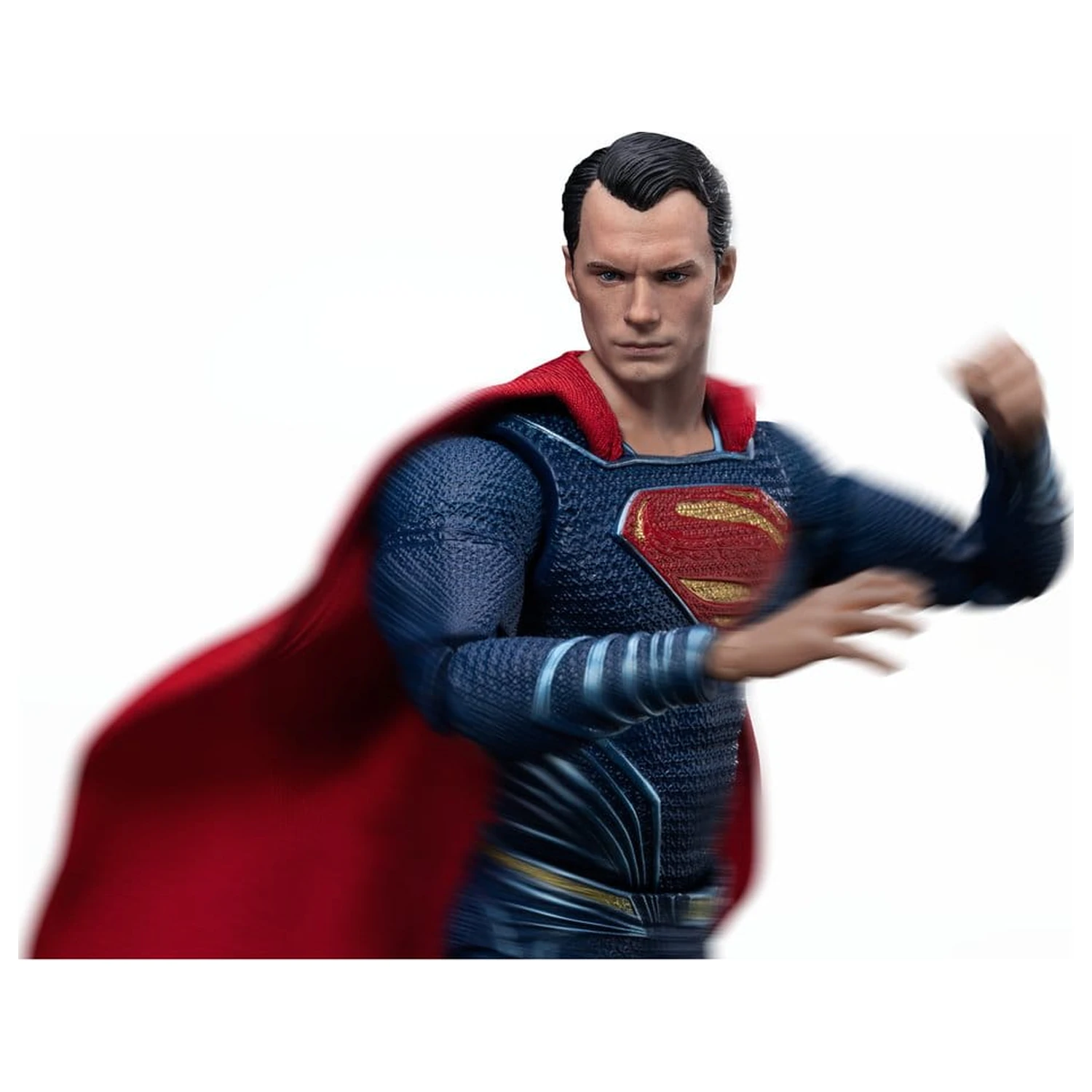 DC Comics Batman v Superman: Dawn of Justice Action Figure Superman 2.0 product photo