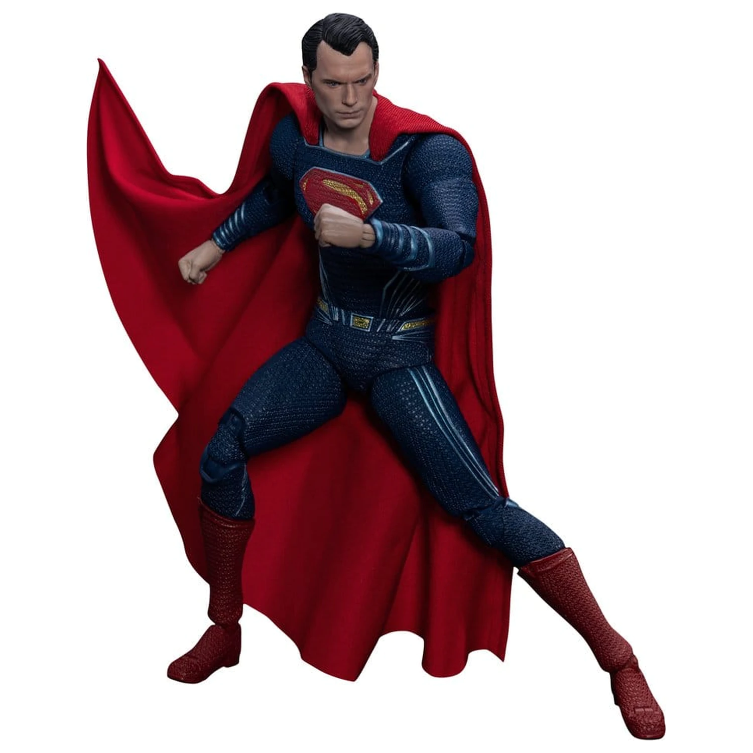 DC Comics Batman v Superman: Dawn of Justice Action Figure Superman 2.0 product photo