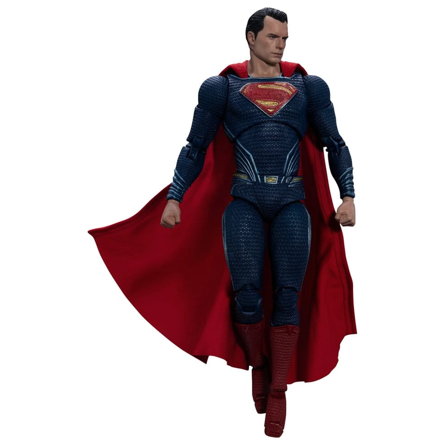 DC Comics Batman v Superman: Dawn of Justice Action Figure Superman 2.0 product photo