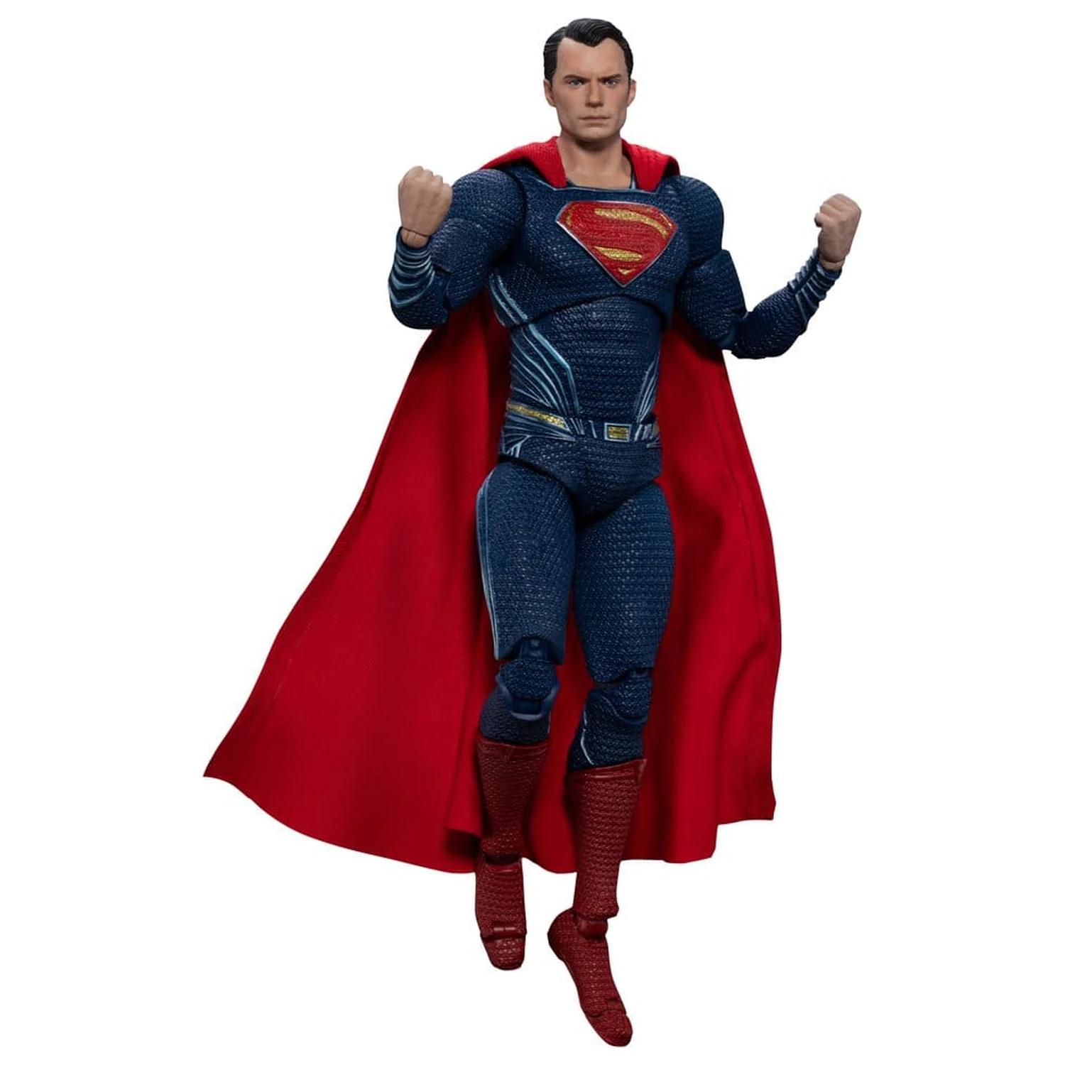 DC Comics Batman v Superman: Dawn of Justice Action Figure Superman 2.0 product photo