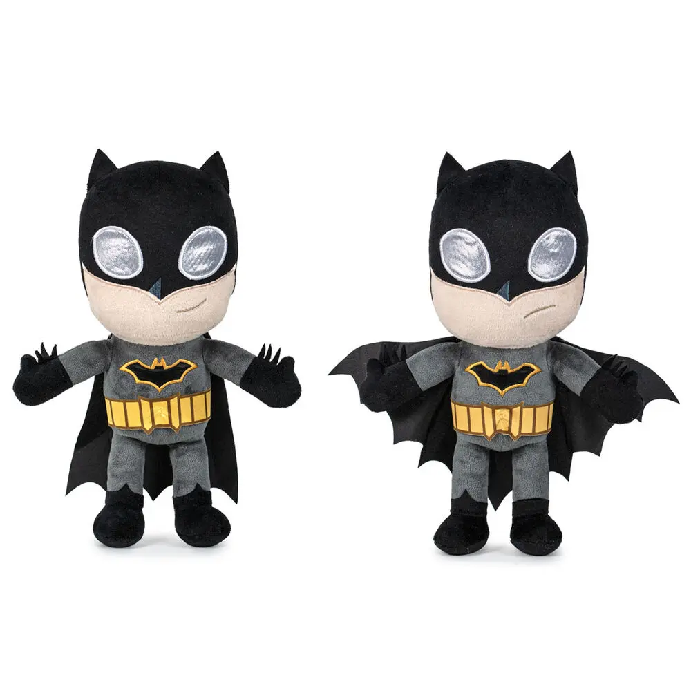 DC Comics Batman plush toy 32cm termékfotó