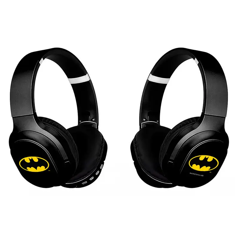 DC Comics Batman Wireless headphones product photo