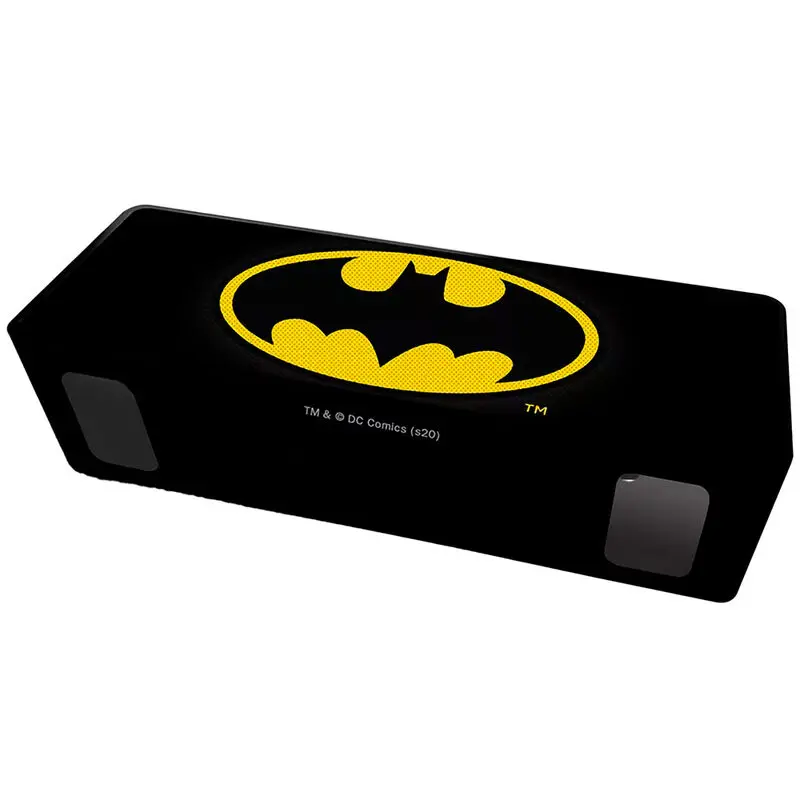 DC Comics Batman Wireless portable speaker product photo