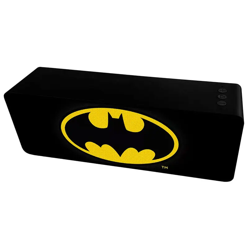 DC Comics Batman Wireless portable speaker product photo
