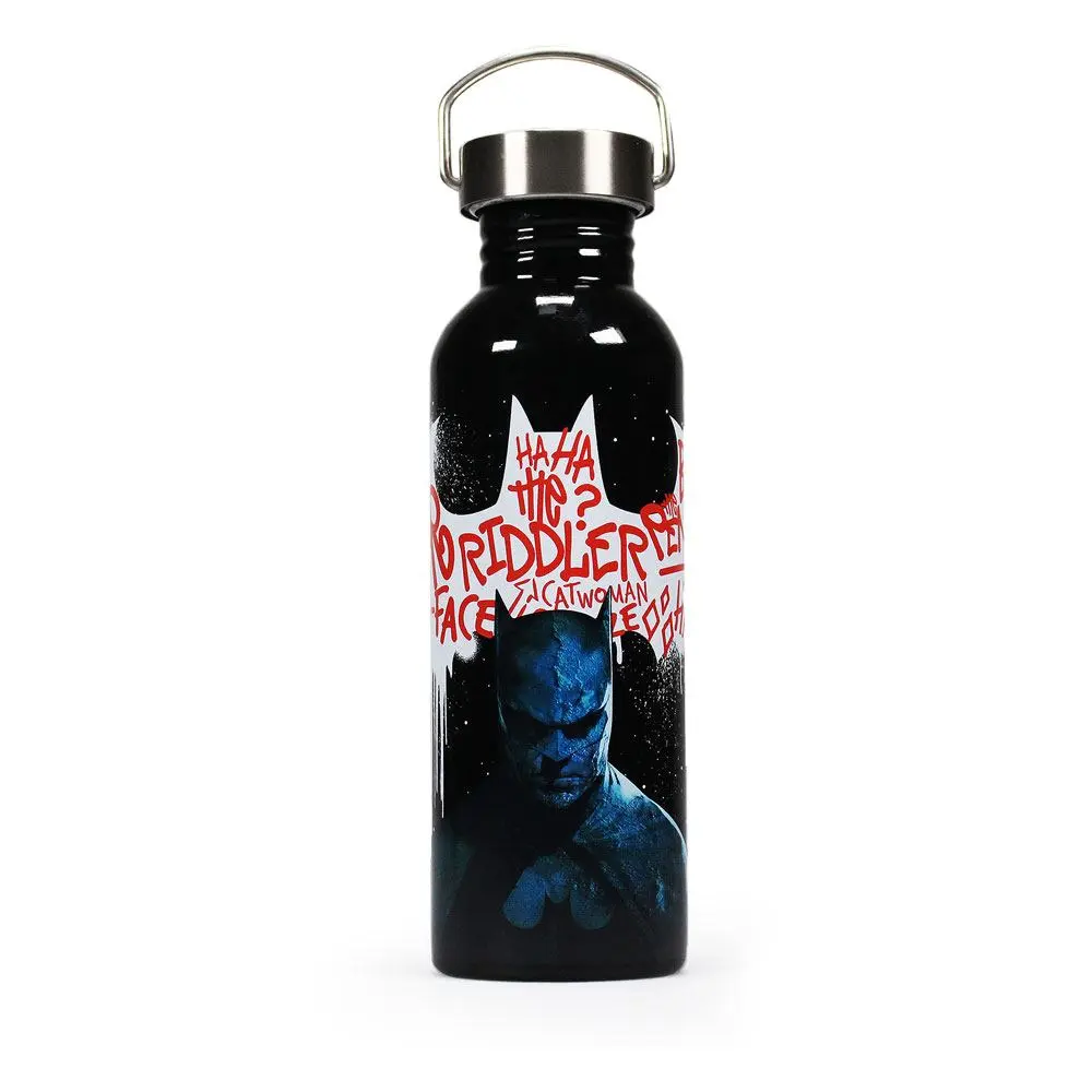DC Comics Water Bottle Batman Villains product photo