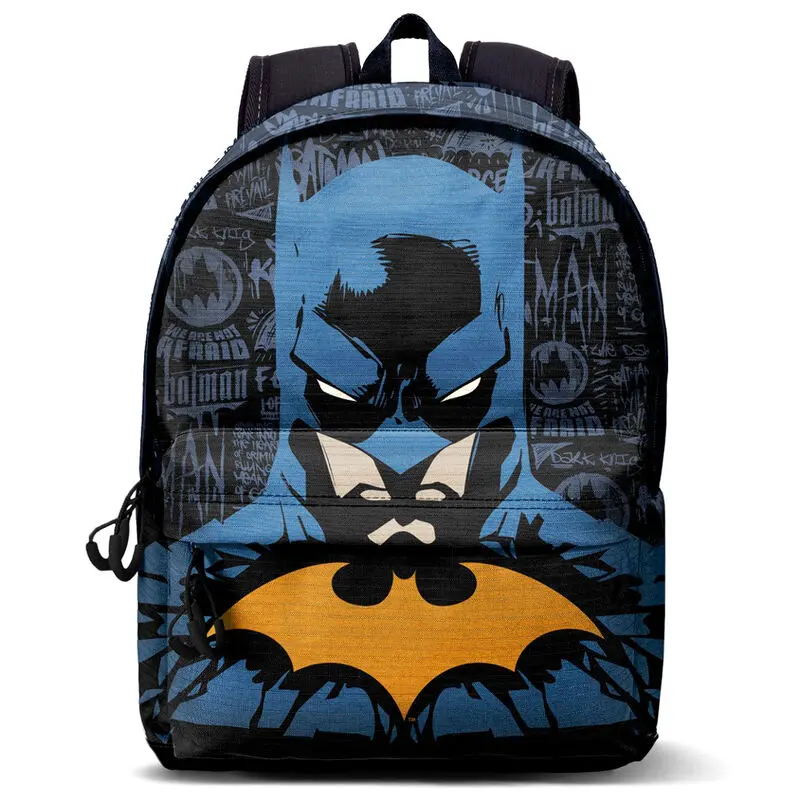 DC Comics Batman Wayne backpack 41cm product photo