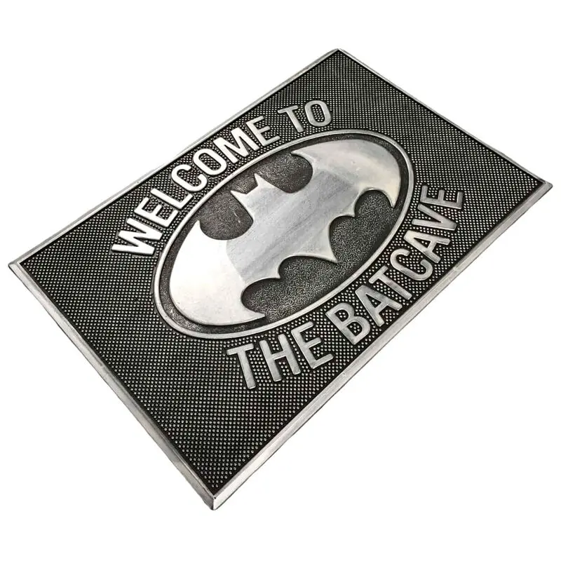 Batman Doormat Welcome to the Batcave 40 x 60 cm termékfotó