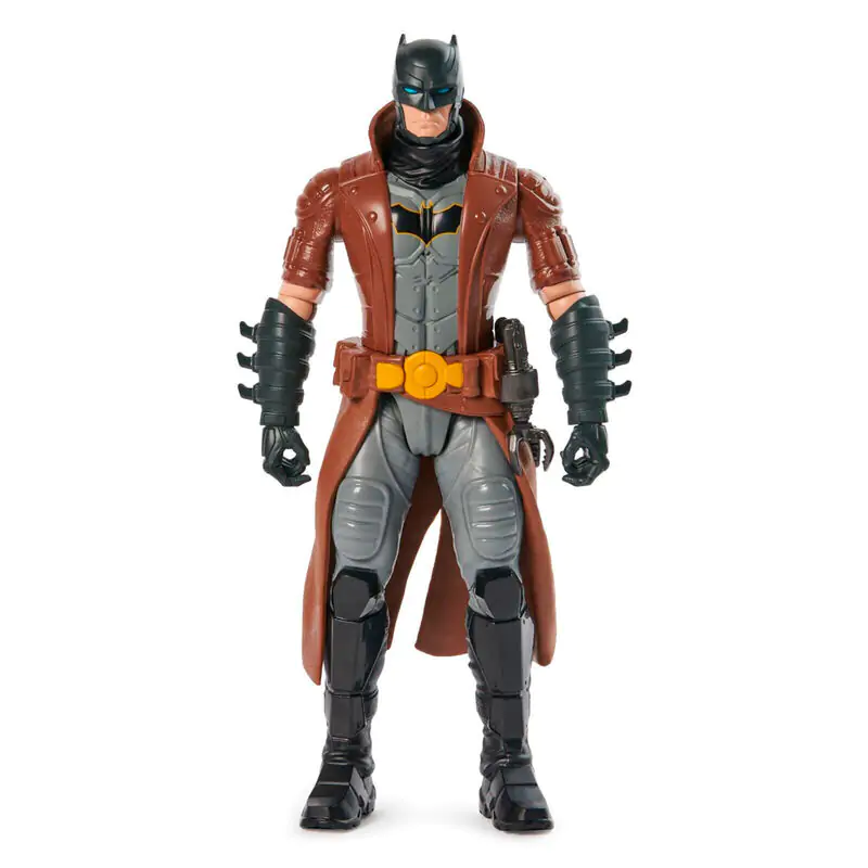 DC Comics Batman with coat figure 30cm product photo