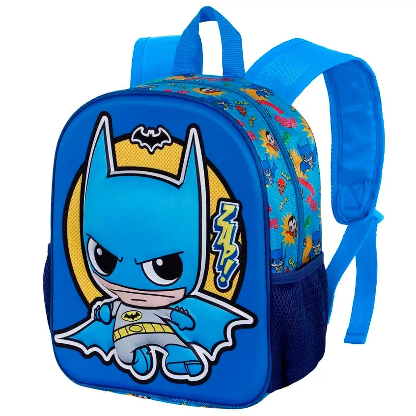 DC Comics Batman Zap 3D backpack 31cm product photo