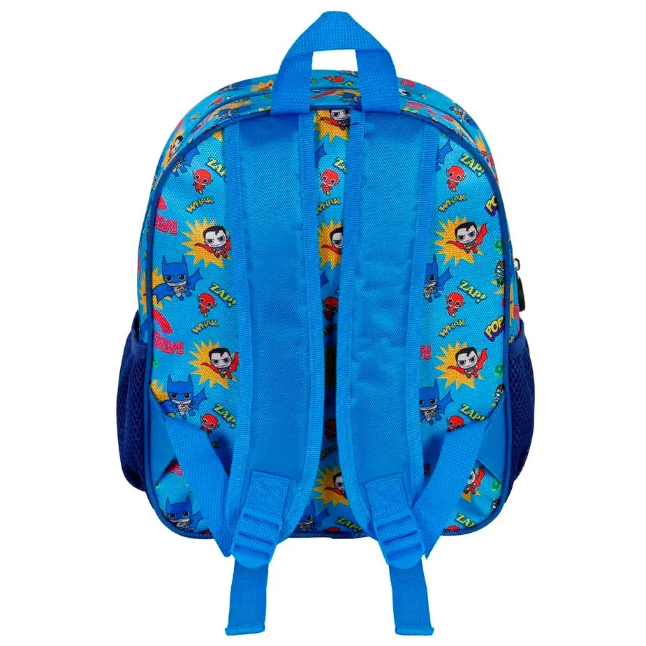 DC Comics Batman Zap 3D backpack 31cm product photo